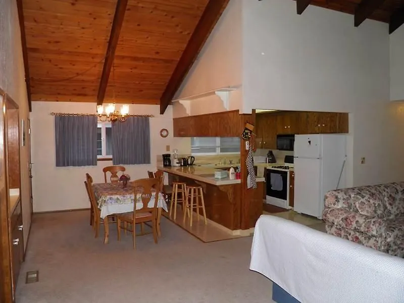 835 Paloma Three-Bedroom Chalet South Lake Tahoe Verenigde Staten