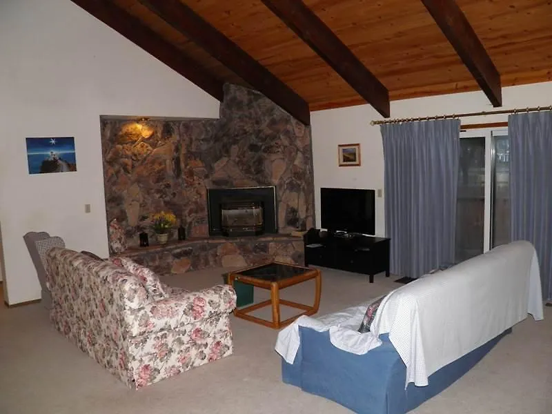 835 Paloma Three-Bedroom Chalet South Lake Tahoe 0*,  Verenigde Staten