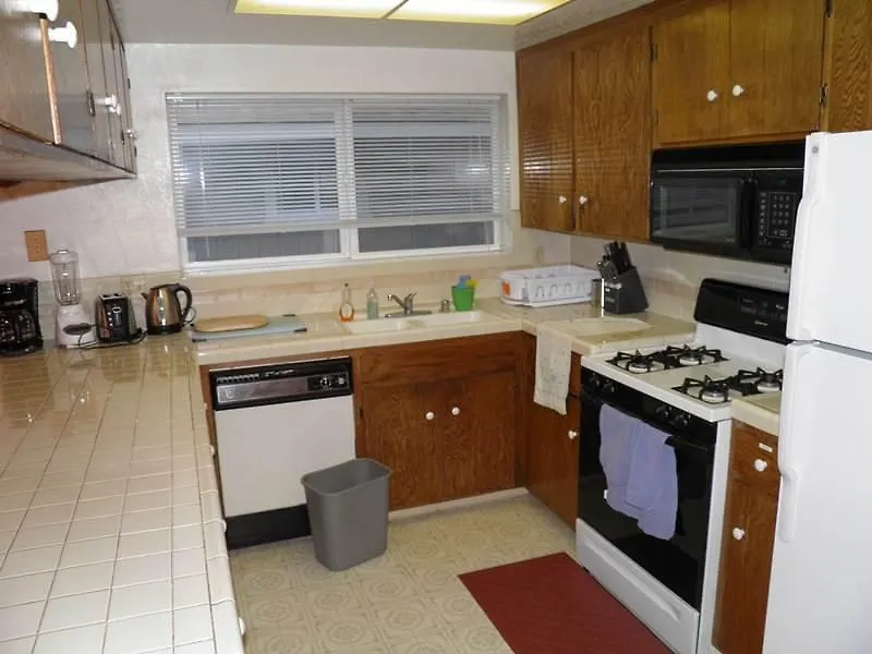 835 Paloma Three-Bedroom Chalet South Lake Tahoe Vakantiehuis