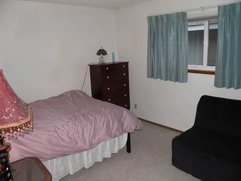 Vakantiehuis 835 Paloma Three-Bedroom Chalet South Lake Tahoe Verenigde Staten